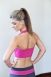 Mandala Bra