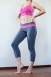 Mandala Bra