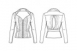 Sophia Jacket